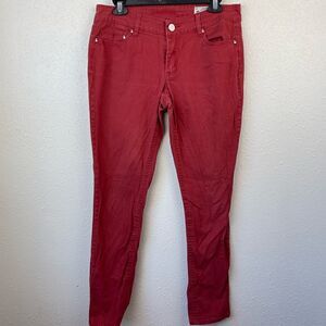 Rocks & Indigo Stretch Fit Jeans Size 10 EUC